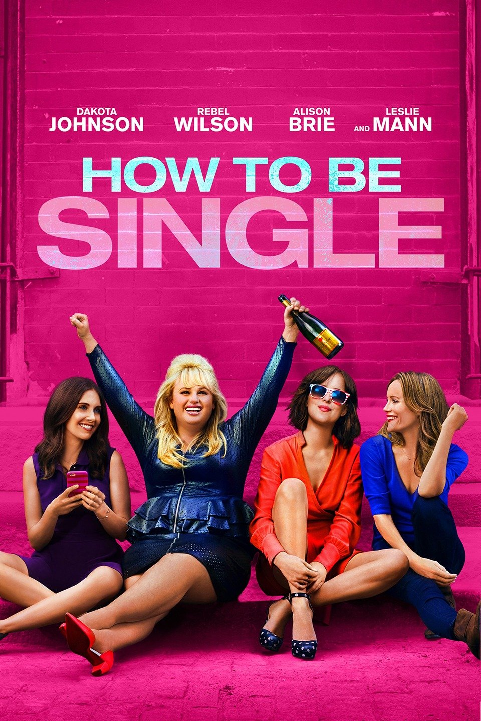 How to Be Single (2016) [26505] (A1764841393) [[Movies]] --Plex--